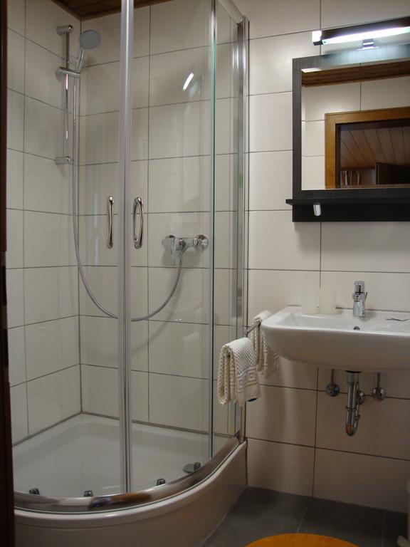 Weixler Schindelberg Hotel Oberstaufen Eksteriør billede